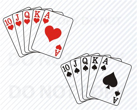 deck of playing cards clipart|Deck Of Cards Vector Art, Icons, and Graphics for .